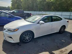 58ABK1GG0JU107706 2018 LEXUS ES