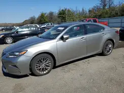 58ABK1GG0JU108001 2018 LEXUS ES