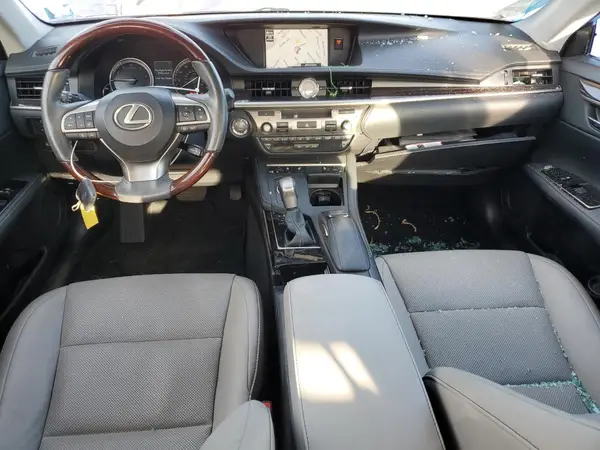 58ABK1GG0JU108001 2018 LEXUS ES - Image 8