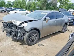 58ABK1GG0JU108323 2018 LEXUS ES