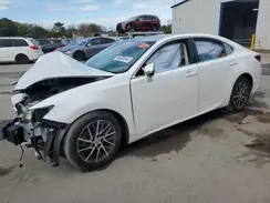 58ABK1GG0JU111190 2018 LEXUS ES