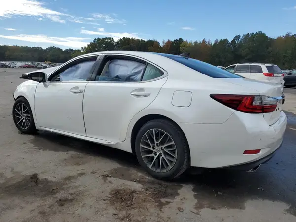 58ABK1GG0JU111190 2018 LEXUS ES - Image 2