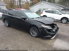 58ABK1GG0JU111478 2018 LEXUS ES