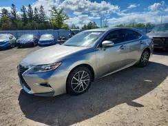 58ABK1GG0JU111996 2018 LEXUS ES