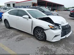 58ABK1GG0JU112677 2018 LEXUS ES