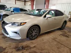58ABK1GG0JU115451 2018 LEXUS ES