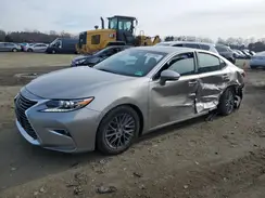 58ABK1GG0JU116275 2018 LEXUS ES