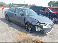 58ABK1GG0JU117247 2018 LEXUS ES