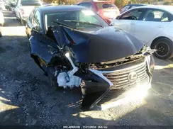 58ABK1GG0JU117894 2018 LEXUS ES