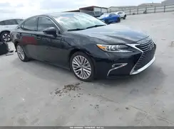 58ABK1GG1GU002732 2016 LEXUS ES