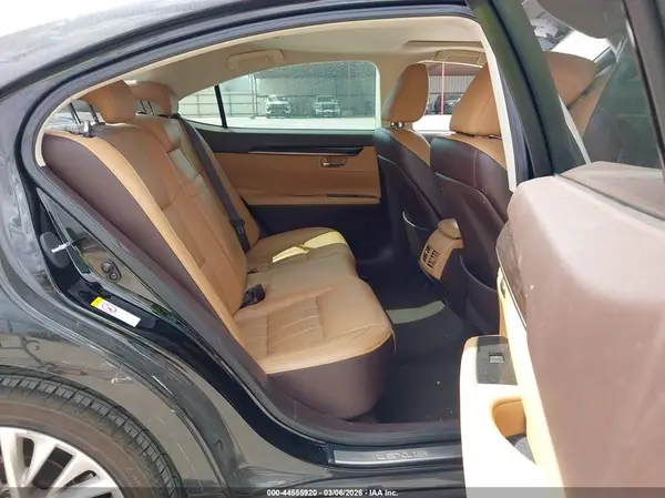58ABK1GG1GU002732 2016 LEXUS ES - Image 8