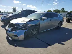 58ABK1GG1GU003105 2016 LEXUS ES