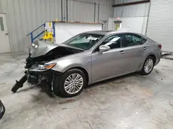 58ABK1GG1GU003427 2016 LEXUS ES