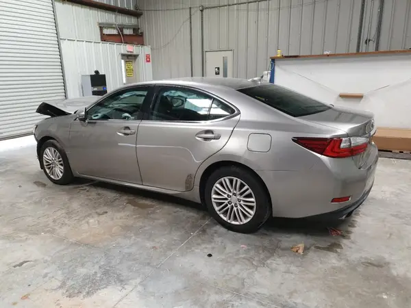58ABK1GG1GU003427 2016 LEXUS ES - Image 2