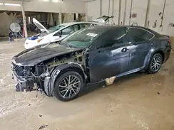 58ABK1GG1GU003766 2016 LEXUS ES