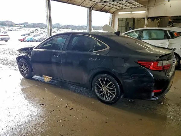 58ABK1GG1GU003766 2016 LEXUS ES - Image 2