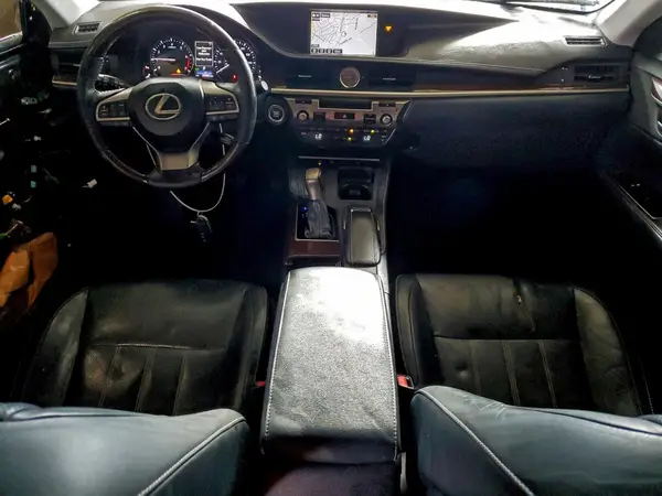 58ABK1GG1GU003766 2016 LEXUS ES - Image 8