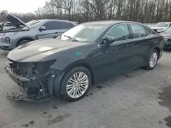 58ABK1GG1GU003914 2016 LEXUS ES