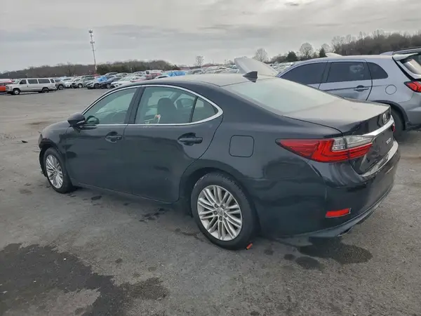 58ABK1GG1GU003914 2016 LEXUS ES - Image 2