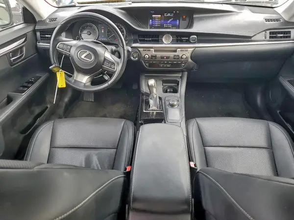 58ABK1GG1GU003914 2016 LEXUS ES - Image 8