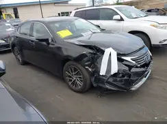 58ABK1GG1GU003928 2016 LEXUS ES