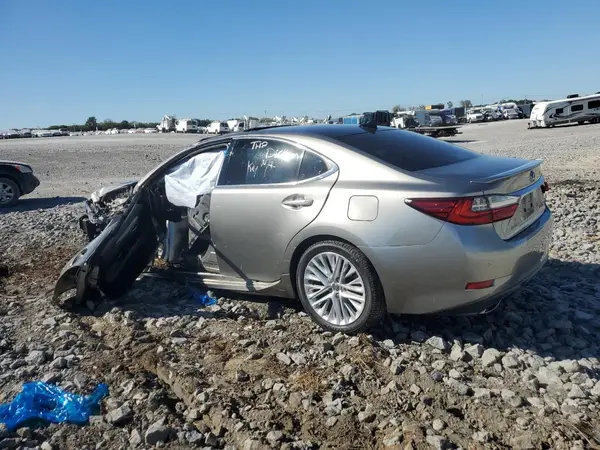 58ABK1GG1GU003962 2016 LEXUS ES - Image 2