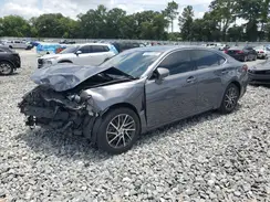 58ABK1GG1GU004383 2016 LEXUS ES
