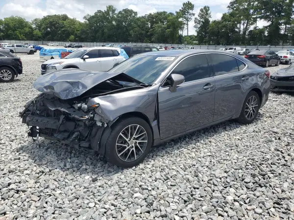 58ABK1GG1GU004383 2016 LEXUS ES - Image 1