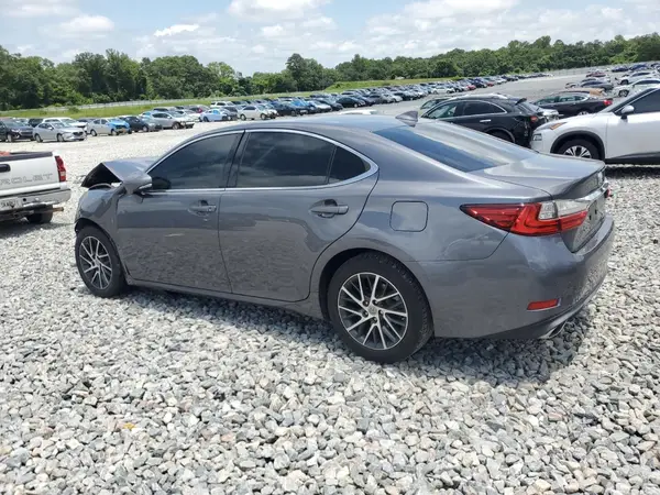 58ABK1GG1GU004383 2016 LEXUS ES - Image 2