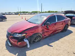 58ABK1GG1GU005887 2016 LEXUS ES
