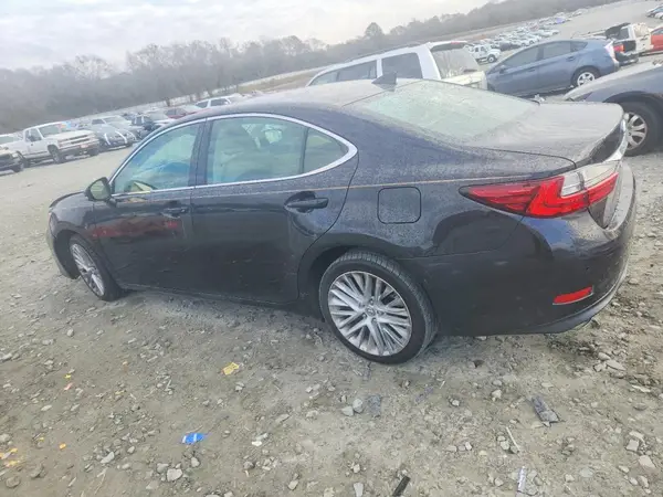 58ABK1GG1GU006005 2016 LEXUS ES - Image 2