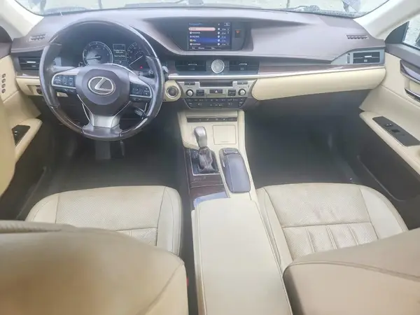 58ABK1GG1GU006005 2016 LEXUS ES - Image 8