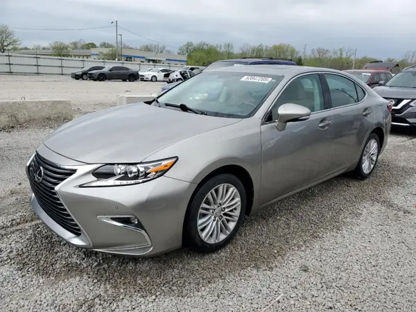 58ABK1GG1GU007347 2016 LEXUS ES - Image 1