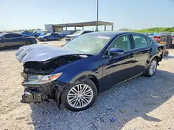 58ABK1GG1GU008000 2016 LEXUS ES