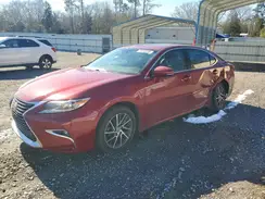 58ABK1GG1GU008529 2016 LEXUS ES
