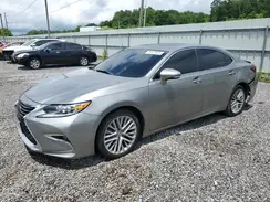 58ABK1GG1GU008708 2016 LEXUS ES