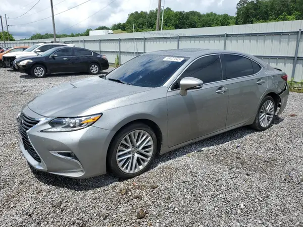58ABK1GG1GU008708 2016 LEXUS ES - Image 1