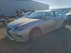 58ABK1GG1GU008935 2016 LEXUS ES