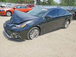58ABK1GG1GU010491 2016 LEXUS ES