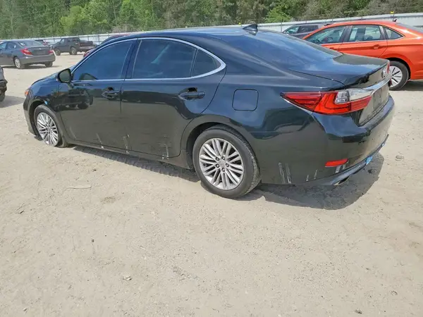 58ABK1GG1GU010491 2016 LEXUS ES - Image 2