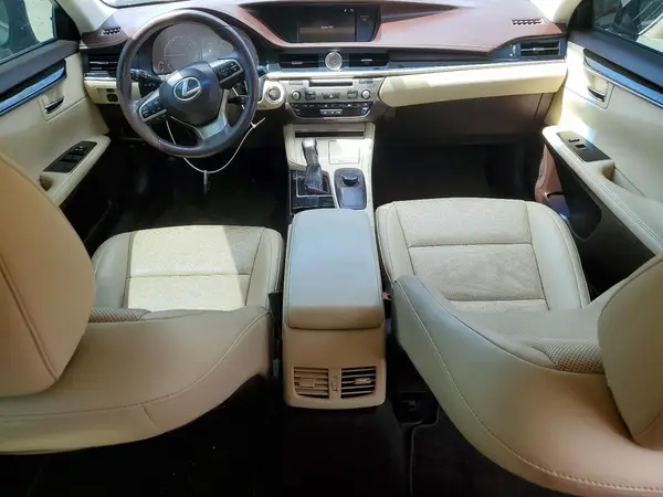 58ABK1GG1GU010491 2016 LEXUS ES - Image 8