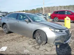 58ABK1GG1GU010670 2016 LEXUS ES