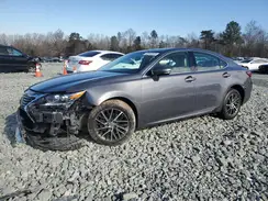 58ABK1GG1GU010698 2016 LEXUS ES