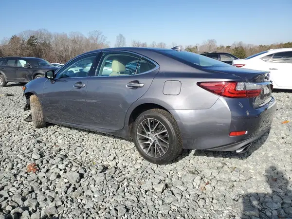 58ABK1GG1GU010698 2016 LEXUS ES - Image 2
