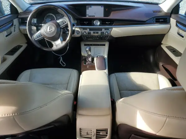 58ABK1GG1GU010698 2016 LEXUS ES - Image 8