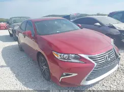 58ABK1GG1GU010748 2016 LEXUS ES