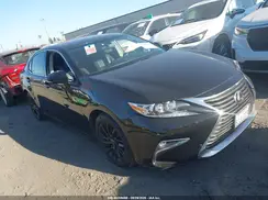 58ABK1GG1GU010829 2016 LEXUS ES