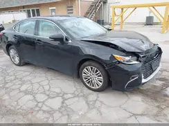 58ABK1GG1GU011009 2016 LEXUS ES