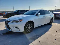 58ABK1GG1GU013519 2016 LEXUS ES