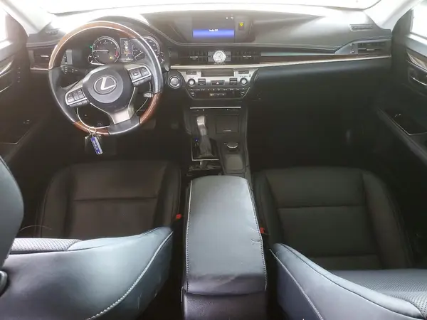 58ABK1GG1GU014668 2016 LEXUS ES - Image 8